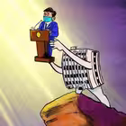 tayinlov Telegram Logo