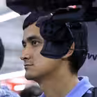 muhrim Telegram Logo