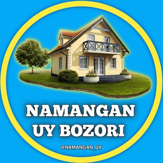 Telegram @NAMANGAN_KVARTIRA_IJARA_ARENDAChannel Image