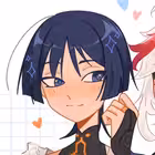 dilyakum Telegram Logo