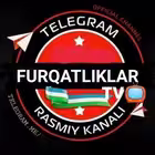 Beshariq_Furqat_Yaypan_Rishton Telegram Logo