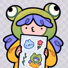 asinastra_tg Telegram Logo