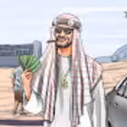 bestikstr Telegram Logo