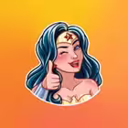 thaismuquici Telegram Logo