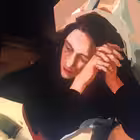 markisakovsky Telegram Logo