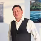 Maxim_Batyrev Telegram Logo