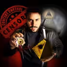 thiagolima_desperte Telegram Logo