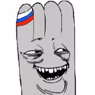 thevatnick Telegram Logo