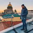 Telegram @vladislavkarpyukChannel Image