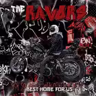 RAVORSGANK Telegram Logo