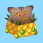 dashinasik_art Telegram Logo