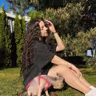 monikavaa Telegram Logo