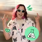 chemnata Telegram Logo