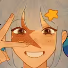 hengjuu Telegram Logo