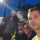 jenovatv Telegram Logo