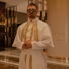 youngpapapa Telegram Logo