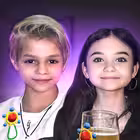 alinaumax Telegram Logo