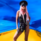 blondy_girl_1 Telegram Logo