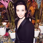 milovaeah Telegram Logo