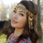 asanberdi_a Telegram Logo