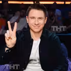 batrtimur Telegram Logo