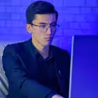 xikmatjonov_x Telegram Logo