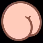 popkindom Telegram Logo