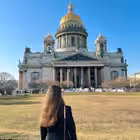 masha_i_piter Telegram Logo