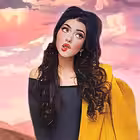 ms_rusha01 Telegram Logo