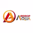 AirdropAqua Telegram Logo