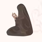 najdiyaksa Telegram Logo