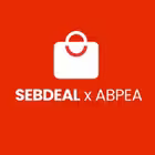 sebdeal Telegram Logo