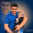 bekadobriy Telegram Logo