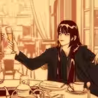 myaorri Telegram Logo