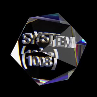 Telegram @system108Channel Image