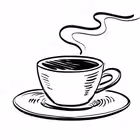 coffee_notes Telegram Logo