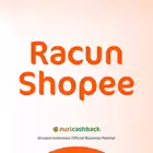 Telegram @RacunshopeemurahtemannuriChannel Image