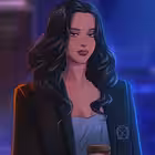 Telegram @gossipgirlromanceclubChannel Image