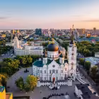 Voronezh4 Telegram Logo