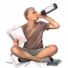 pod_vinzo Telegram Logo