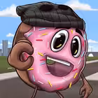 overshow Telegram Logo