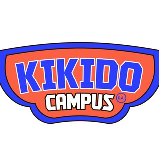 Telegram @kikidocampusChannel Image