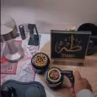 tauhidtaha Telegram Logo