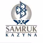 samrukkazynaofficial Telegram Logo