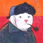 terraidiotica Telegram Logo