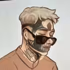 kkkkkarmrs Telegram Logo