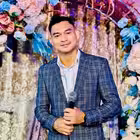 Telegram @deanahmadchannelChannel Image