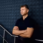 Levchenko_lifestyle Telegram Logo