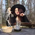 mogendoshka Telegram Logo