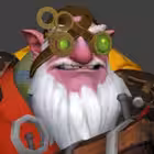 lexa_sniper Telegram Logo